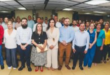 Fortalecimiento de la rendición de cuentas en Sinaloa