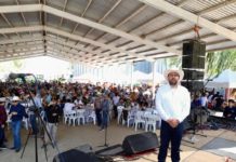 La Resiliencia de la Agricultura en Sinaloa: Un Compromiso de Productores