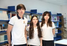 Estudiantes de Sinaloa se destacan en la Olimpiada Nacional de Biología