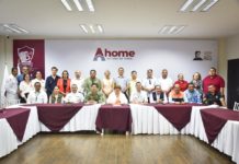 Acciones del Comité Municipal de Salud enfocadas en dengue y condiciones climáticas