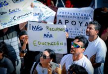 Paro indefinido en la UAS por crisis financiera