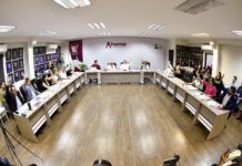 Cabildo de Ahome aprueba donación de camas a Semujeres