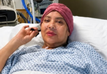 Fallece la madre de las influencers Kimberly y Steff Loaiza tras prolongada hospitalización