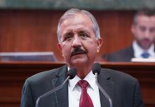 PAN Culiacán rechaza candidatura de Estrada Ferreiro