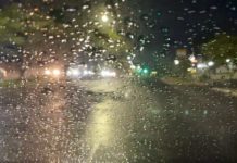 Alerta por lluvias intensas en Sinaloa y otras entidades del país