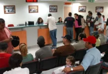 Último día para regularizar vehículos y tramitar Licencia Permanente