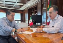 Unidos por el Futuro de la Universidad Autónoma de Sinaloa