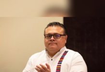 Nombran a Manuel Jesús Zavala como nuevo secretario de Organización de Morena