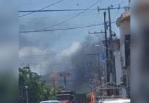 Detienen a líder criminal Misael Guerrero Pérez en Escuinapa