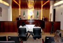 Imelda Castro impugna fallo del IEES sobre promoción personalizada