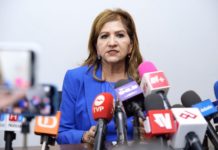 Tere Guerra descarta a Gerardo Vargas como candidato de Morena