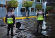 Alerta Amarilla en CDMX por lluvias intensas y granizo