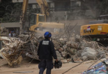 Terremotos en Venezuela: 235 muertes y 4,300 heridos reportados