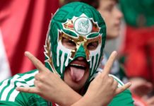 Suspensión de clases y home office en CDMX por partido del Mundial