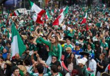 Golpes de calor, una preocupación creciente en el Mundial 2026