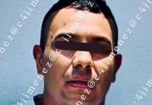 Detenido ‘el Virus’, presunto autor de ejecuciones en CDMX
