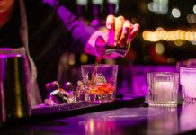 Ley Seca en la CDMX por el partido México vs Ecuador