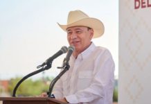 Alfonso Durazo desmiente investigación por parte de EE.UU.
