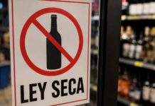 Ley Seca en Tlalpan durante el Mundial 2026