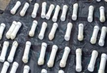 Célula radical vinculada a normalistas de Ayotzinapa identificada tras decomiso de explosivos