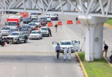 Avanza la investigación del tirador de la Atlixcáyotl en Puebla