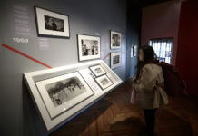 Retrospectiva única en el Museo Franz Mayer celebra 70 años del World Press Photo