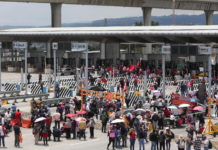 Fortalecimiento del sistema de pensiones en México enfrenta resistencia de maestros