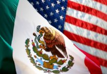 Propuesta de Tratado de Lucha contra el Crimen entre México y EE.UU.
