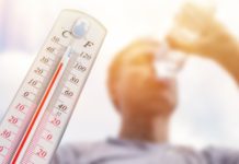 Impacto del Clima en México: Lluvias y Calor Extremo para Iniciar la Semana