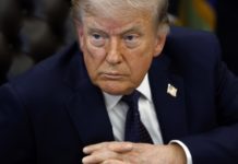 Trump confirma su presencia en la final del Mundial de fútbol