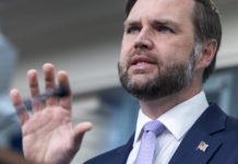 JD Vance relata su experiencia en el Vaticano en su nuevo libro sobre la fe