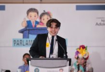 Propuesta de Diputado Infantil por Sinaloa busca bibliotecas digitales en comunidades rurales