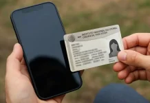 Prórroga para el registro de líneas celulares en México