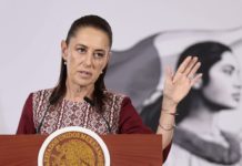 Sheinbaum aclara destino de recursos para educación en Oaxaca