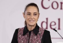 Sheinbaum dialoga con madres buscadoras en encuentros privados