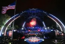 FBI neutraliza amenazas de ataques durante evento de UFC en la Casa Blanca