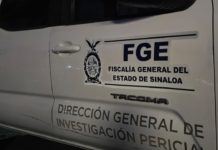 Otro cuerpo sin vida hallado en Culiacán en menos de 48 horas