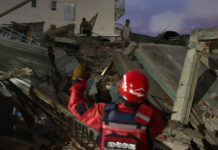 Terremoto de 7.1 sacude el centro de Venezuela