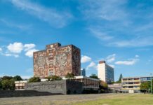 La UNAM cancela revisión de exámenes de admisión ante violencia