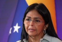 Apoyo de Estados Unidos a Venezuela tras terremotos devastadores