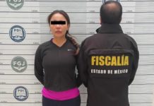 Capturan a mujer implicada en fraude de 15 millones de pesos por boletos falsos del Mundial 2026
