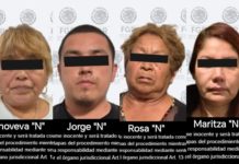 Rescatan a siete víctimas de trata de personas en Ciudad Juárez