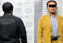 Detención de Héctor Landa, exfuncionario del SAT, marca un hito en lucha contra la corrupción