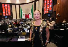Retornan sano y salvo al hijo de la diputada Rocío López tras secuestro en Ensenada