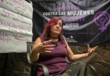 Refugios en México se unen a esfuerzos internacionales contra la violencia en el Mundial 2026