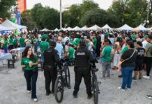 Desarticulan banda de asaltantes que atacaba a turistas en Nuevo León