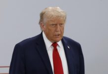 Trump advierte sobre el acuerdo con Irán y plantea posibles acciones futuras