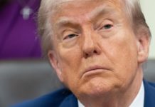 Trump se muestra abierto a un encuentro con el líder supremo de Irán