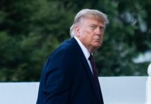 Trump amaga con suspender negociaciones con Irán ante tensiones en Ormuz