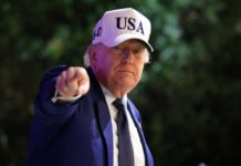 Desmantelan plan para atacar el cumpleaños de Trump con drones y francotiradores